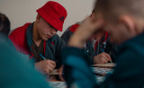 совместно с партнёрами организовали очное обучение стропальщиков (рабочие профессии) - фото - 2